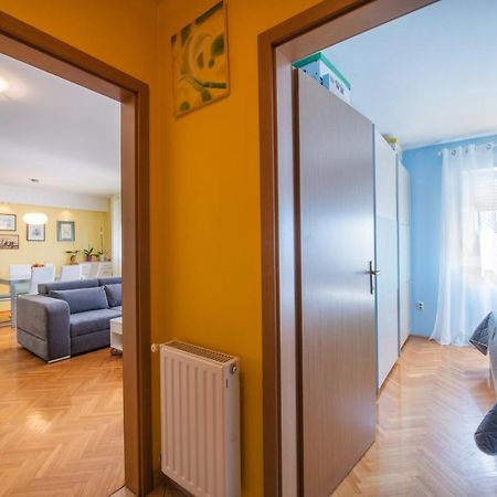 Apartman Silvija Osijek Eksteriør bilde
