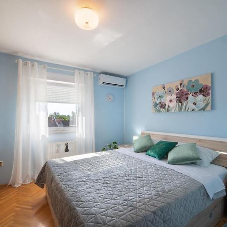 Apartman Silvija Osijek Eksteriør bilde